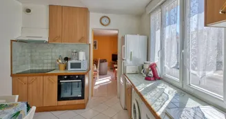 Grande maison familiale bord de mer 2/10 personnes