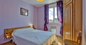 Grande maison familiale bord de mer 2/10 personnes