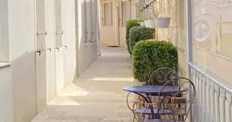 Le Clos Charlotte - Grand Studio 2 Le Clos Charlotte - Grand Studio 2