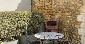 Le Clos Charlotte - Grand Studio 2 Le Clos Charlotte - Grand Studio 2