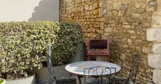Le Clos Charlotte - Petit Studio 3