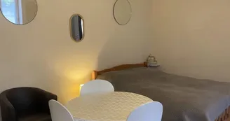 Le Clos Charlotte - Petit Studio 3