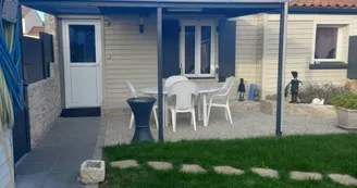 La maisonnette de Thierry et Cathy