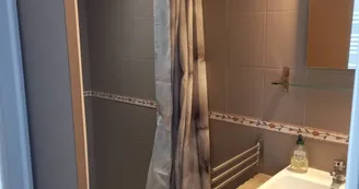 La maisonnette de Thierry et Cathy