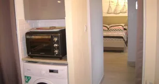 La maisonnette de Thierry et Cathy