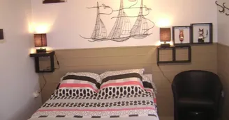 La maisonnette de Thierry et Cathy