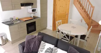 Le Studio 1