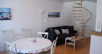 La Petite Maison de Ville