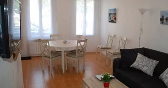 La Petite Maison de Ville