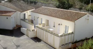 Au Nid des Thermes 4 Au Nid des Thermes 4