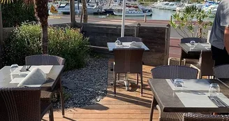Bistrot du Port