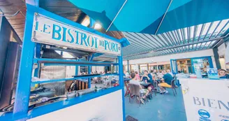 Bistrot du Port