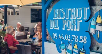 Bistrot du Port
