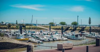 Bistrot du Port
