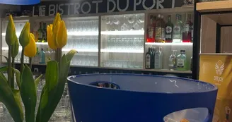 Bistrot du Port