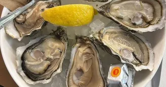 Bistrot du Port