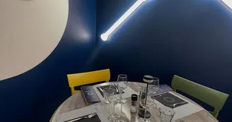 Bistrot du Port
