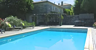 Maison Tranquille