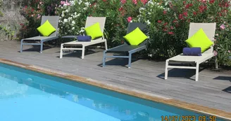 Maison Tranquille