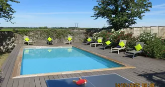Maison Tranquille