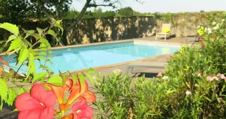 Maison Tranquille