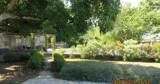 Maison Tranquille
