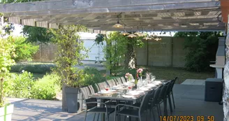 Maison Tranquille