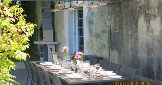 Maison Tranquille