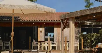 La Cabane Gourmande La Cabane Gourmande