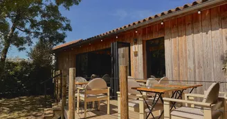 La Cabane Gourmande La Cabane Gourmande