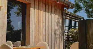 La Cabane Gourmande La Cabane Gourmande