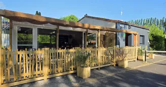 Camping Val de Boutonne