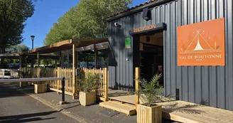 Camping Val de Boutonne