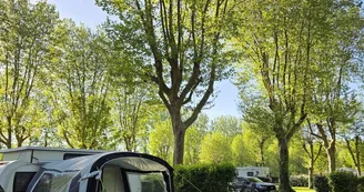 Camping Val de Boutonne