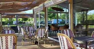 Camping Val de Boutonne