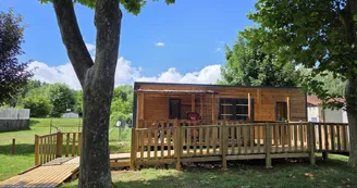 Camping Val de Boutonne