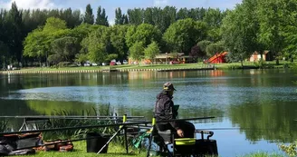 Camping Val de Boutonne