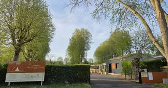 Camping Val de Boutonne