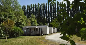 Camping Val de Boutonne