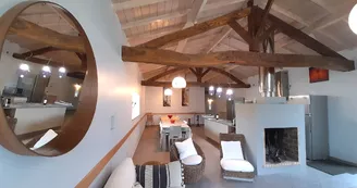 Le Grand Courdeault