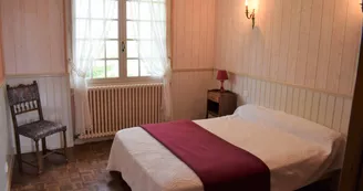 Le Grand Courdeault
