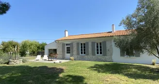 Maison La Piouzière Maison La Piouzière