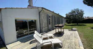 Maison La Piouzière Maison La Piouzière