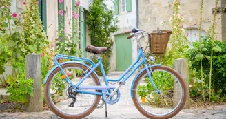 Location de vélos - Beach Bikes - La Cotinière