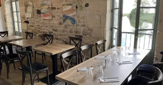 Le Bistrot du Moulin