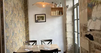 Le Bistrot du Moulin