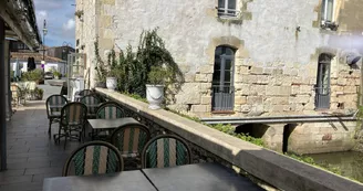 Le Bistrot du Moulin