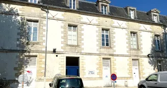 L'Escale Océan