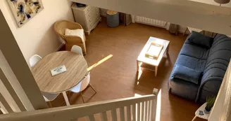 L'Escale Océan