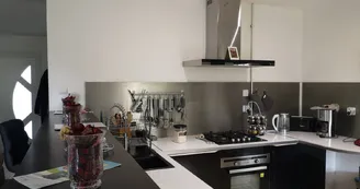 Le Pied à Terre Le Pied à Terre